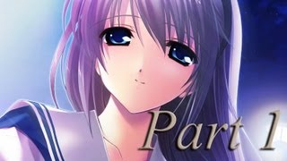 Tomoyo After ~It's a Wonderful Life~ English Edition video thumbnail