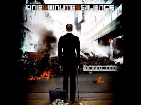ONE MINUTE SILENCE  -  FRUIT FROM THE LIE