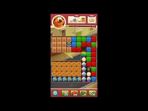 Toon Blast Level 2293