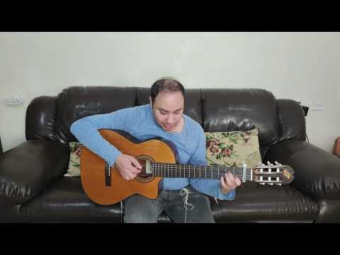 Izhak Amittai - Gerashti Milibi (Chava Alberstein חוה אלברשטיין) יצחק אמתי - גֵּרַשְׁתִּי מִלִּבִּי