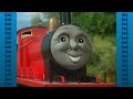 Fun Times With Our Friends James US Segment Thomas Friends