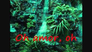 Maná- Labios Compartidos (Con Letra)