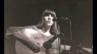 Oklahoma Hills (Woody Guthrie) - Mary McCaslin