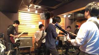 Dir en Gray - audience KILLER LOOP(cover)