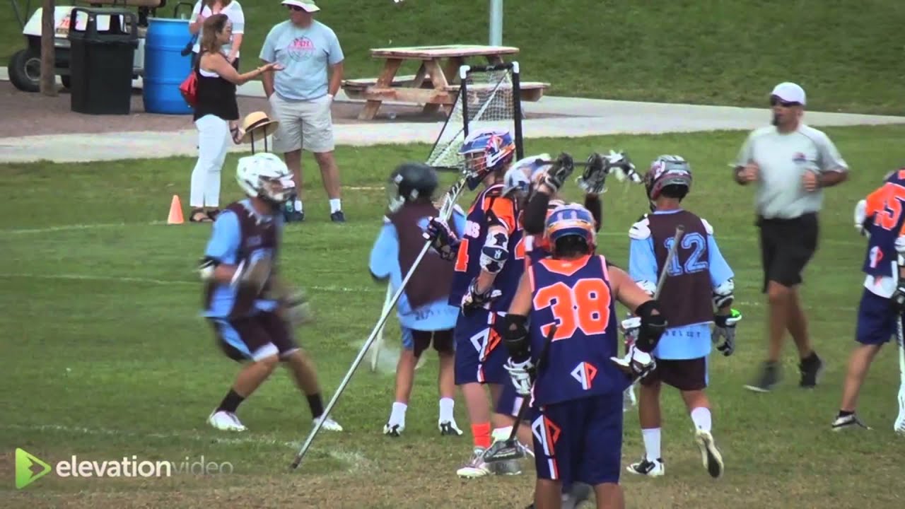 Denver World Championship Finalists