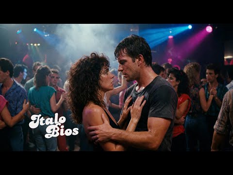 Italo Bios - Dance With Me (Dynamic Passion)