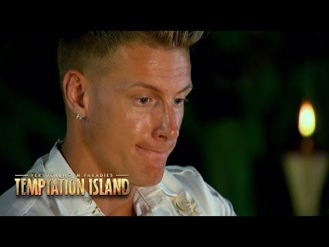Calvin no longer wants to be with Pia | Temptation Island - Episode 10