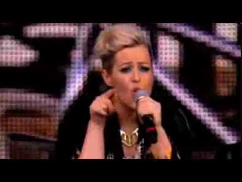 Alice Russell | 'Hard & Strong' @ Glastonbury 2013