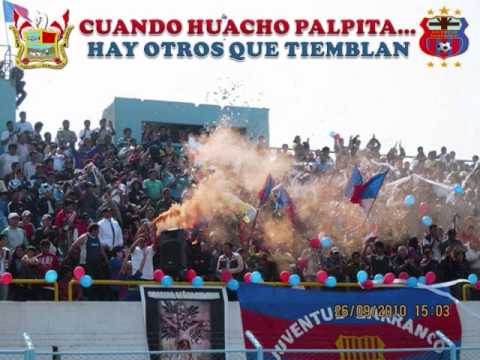 CLIP JUVENTUD BARRANCO.wmv