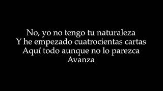 Letra - Leiva - Costa de Oaxaca - Karaoke