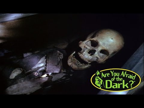 Are You Afraid of the Dark? 402 - The Tale of Cutter's Treasure  (Part 2) | HD - Full Episode