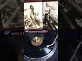 Hurting Each Other CARPENTERS 1972 Original 70svinyl Vinyl Audio Carpenters
