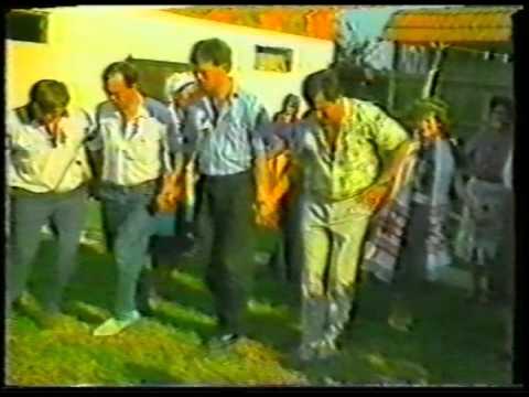 Ivo Martic i M Lepan Svadbeno kolo