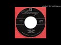 George Jones -  Tender Years 1961 original recording