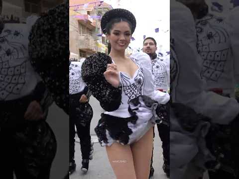 Melany Arias - Caporales San Miguel / Punata  🇧🇴