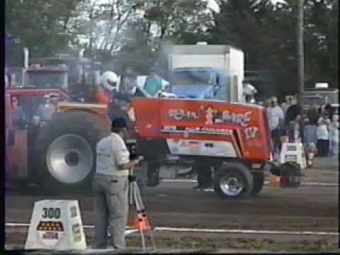 Throwback Thursday Episode 27 - 1999 Imlay City, MI S1 7700 SS
