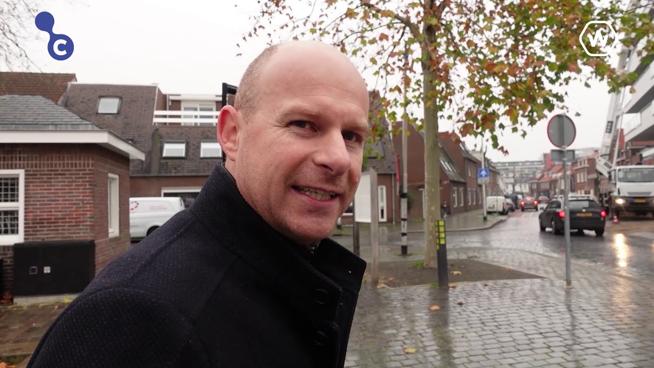 Tourtje Tilburg met Tim | Afl. 13: De Koopvaardij