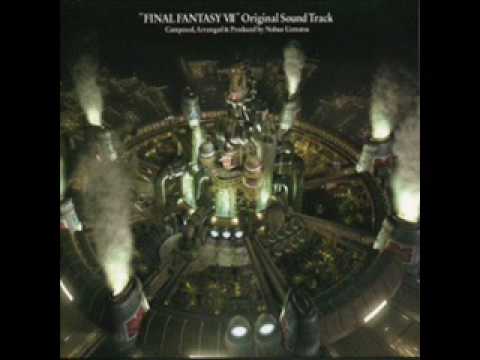 FFVII OST Those who Fight Further Cover by Hikari