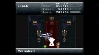 Let's Play Chrono Trigger Part 30 - Long Fight With a Tranny