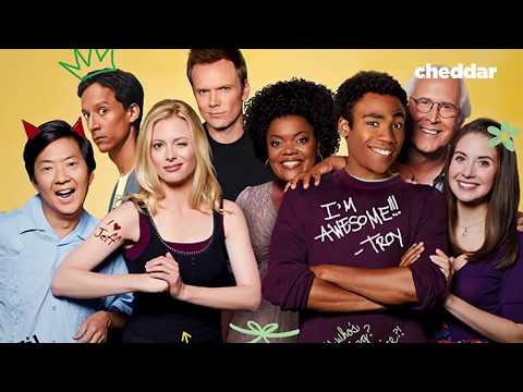 Why Sitcoms Stopped Using Laugh Tracks   Cheddar Explains