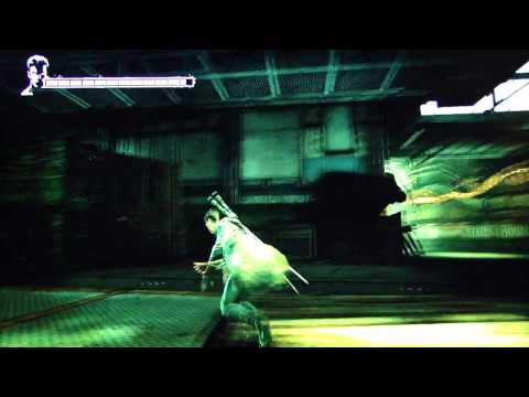 Devil May Cry (2013) pt19 Mission 5 pt3