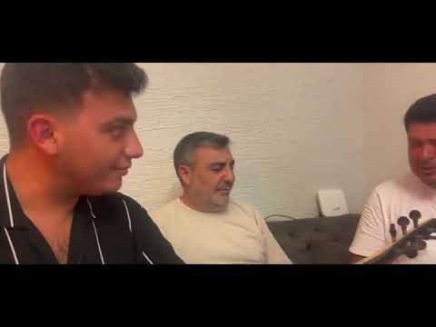 Bülent Yiğit bu bağı alemde