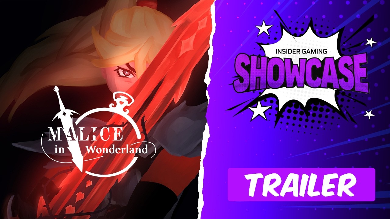 Gameplay Trailer