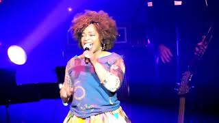 Mtume Juicy Fruit by Tawatha Live 2018