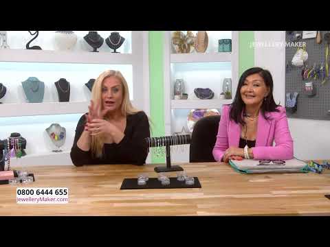 JewelleryMaker LIVE 13/10/23