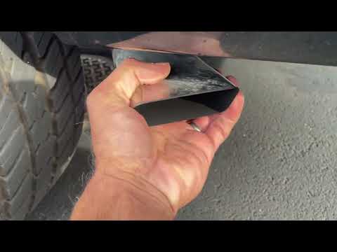 Thumbnail for 1968 Chevrolet El Camino cold start by Chevrolet El Camino