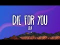 Joji - Die For You