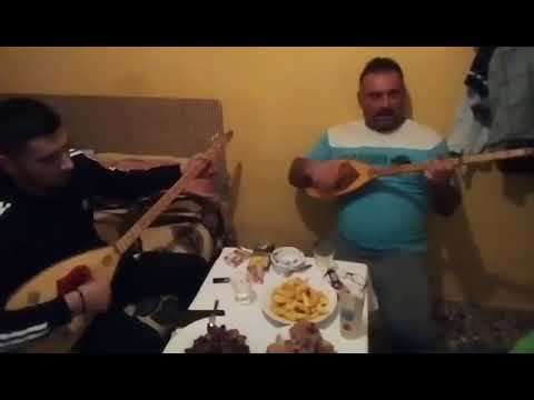 Edhe lulet m'jane idhnue  Ndue & Eduart Qarku