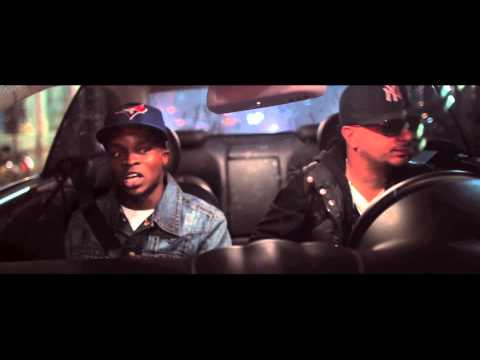 CAN I LIVE (FREESTYLE) - PAYBACK