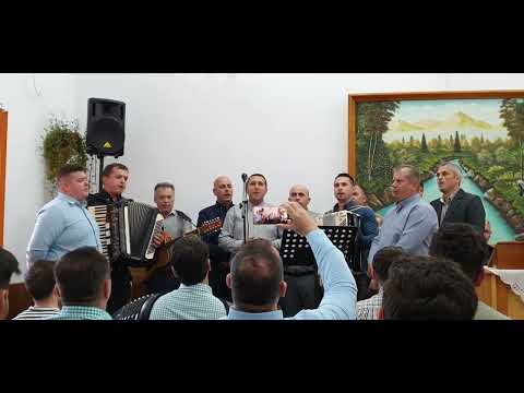 Grupul din Sângeorz-Băi ~ În rugăciune când te-apleci...
