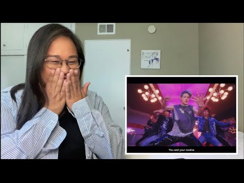 Musical Theatre Actor Reacts to NCT DREAM ‘ISTJ’ MV