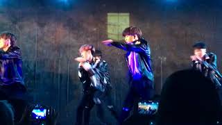 BLACK6IX 『Please(제발)』日本Live