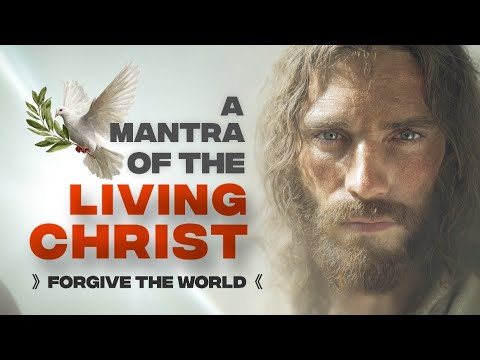 The Light Has Come | A Course in Miracles Mantra of Forgiveness and Christ Awakening
