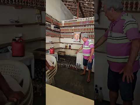 Bar do Zé Rodrigues Afogados da Ingazeira Pe