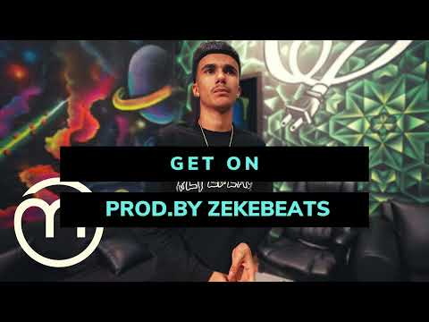 [FREE] Peysoh X Lil Weirdo X ComptonAssTG Type Beat 2022-Get On