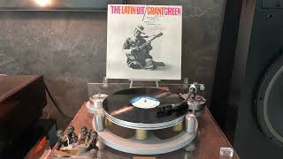 [ Jazz / Blue note ] Grant Green - Besame Mucho / Mama Inez