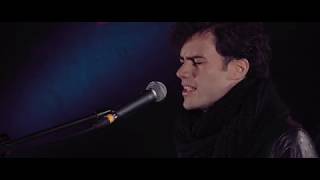 Luis Miguel - SOY YO (Cover de JuanMa Piano) El Santuario Live Session.