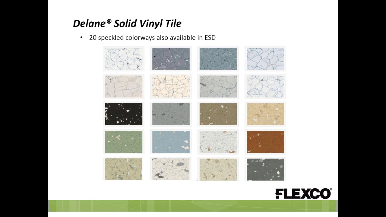 Flexco Product Webinar