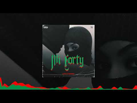 Mi Forty - Little Sammy