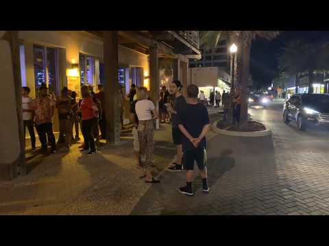 Preaching the Kingdom of Christ | Jax Beach Bars