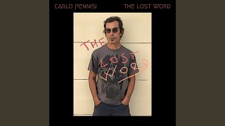 The Lost Word (feat. Darren Rahn)