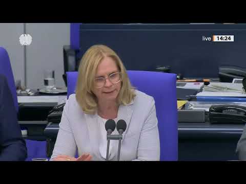 VOLLTREFFER im Bundestag! Manuel Krauthausen zerlegt grüne KLIMAHYSTERIE!