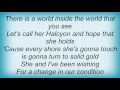 Rhett Miller - World Inside The World Lyrics