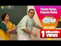 NEW Ep 4587 जल्दीबाजी Me Bhide Ne Pehen Liya Madhvi की कुर्ती Taar