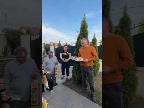 Compania O supriză doar pentru tine  Alexandru Vrabie 28.03.2025