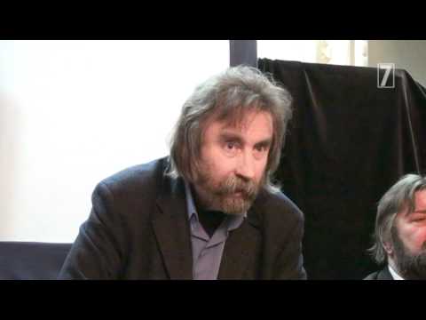 dr Jerzy Lackowski - Władza wie lepiej